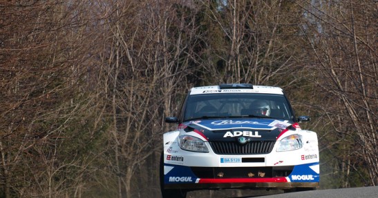 Valasska Rally